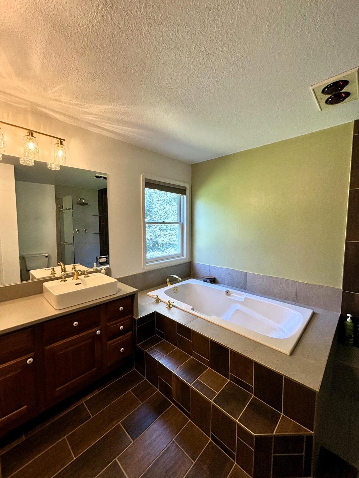 Fox Hollow Inn Bozeman Quarto foto