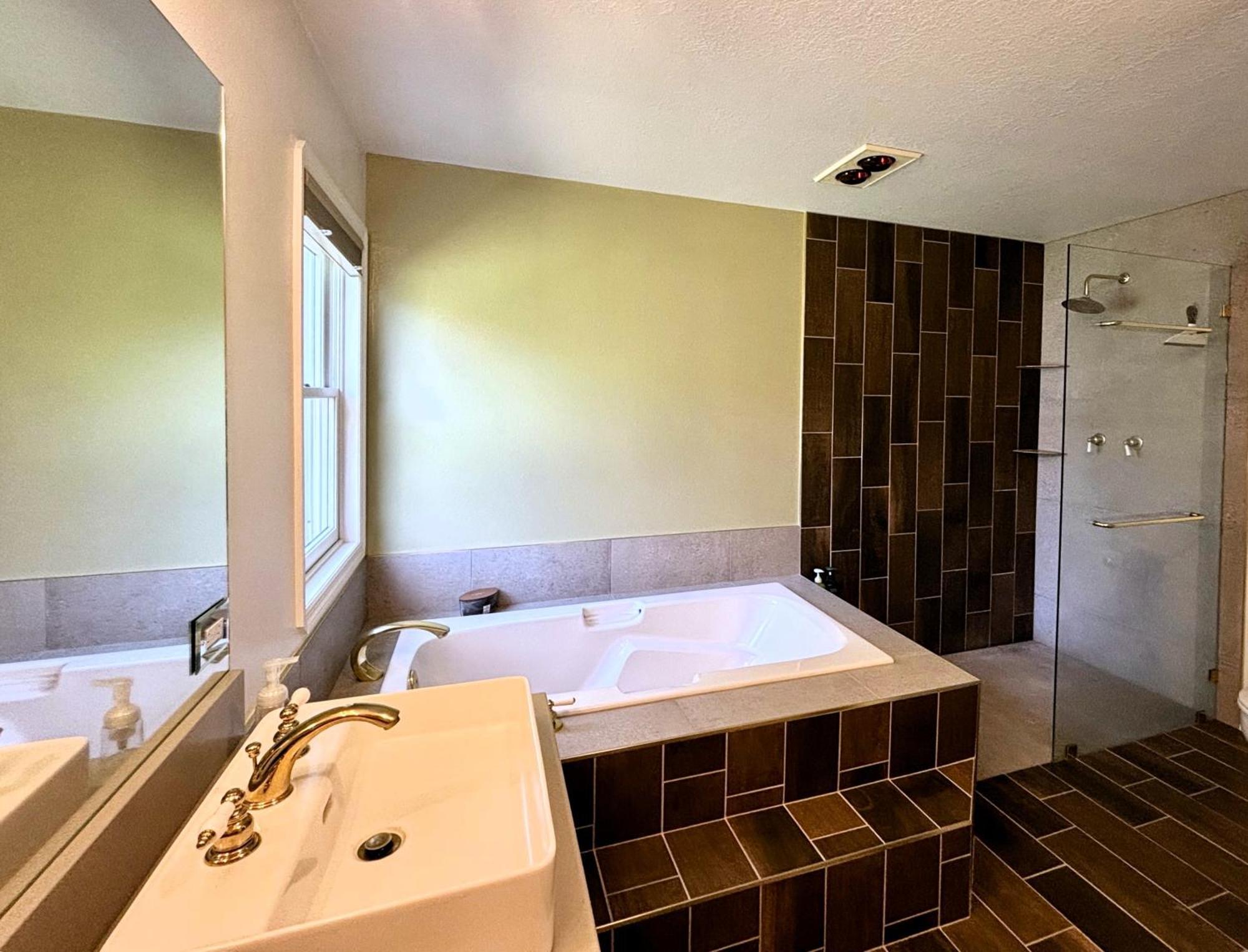 Fox Hollow Inn Bozeman Quarto foto