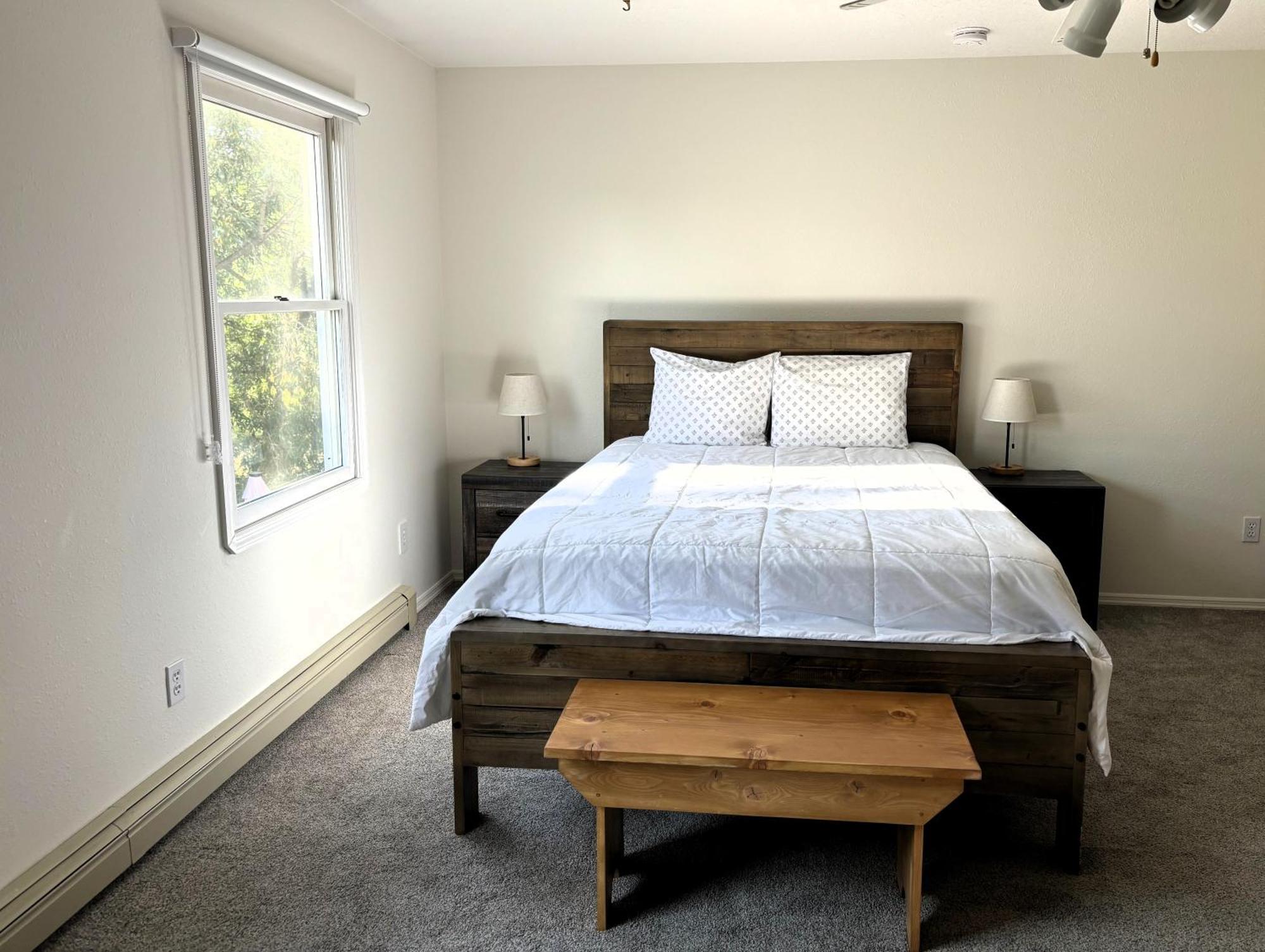 Fox Hollow Inn Bozeman Quarto foto